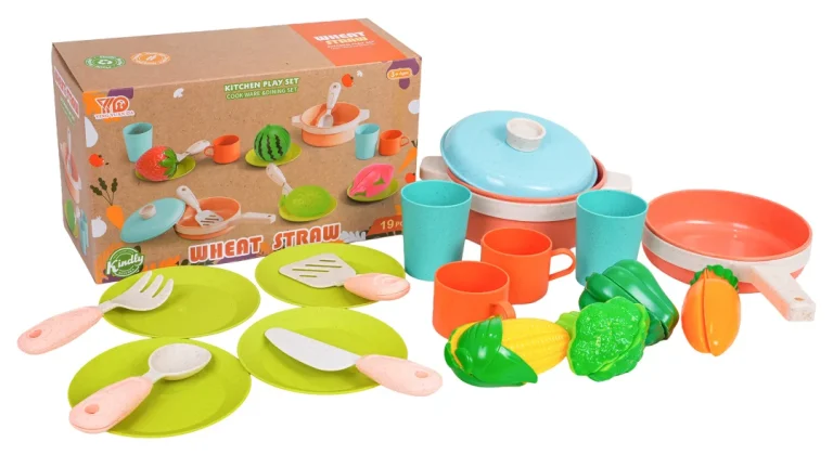 Eko Set Lonaca + Pribor 6