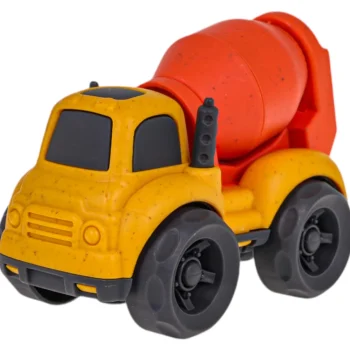 Eko Set Tegljač S Vozilima 18m+ 9