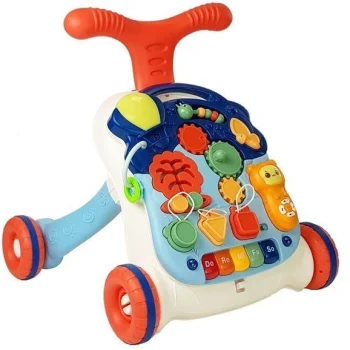 Edukativna Hodalica S Panelom I Telefonom 2