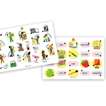 Edukativna Igra Interaktivni Kviz Engleski Jezik Poljski Jezik Clementoni 50943 4