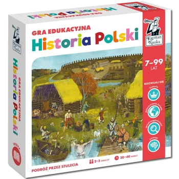 Edukativna Igra Povijest Poljske 2