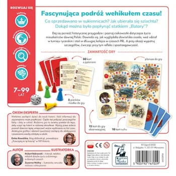 Edukativna Igra Povijest Poljske 3