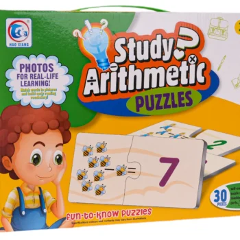 Edukativna Igra Brojanja 3