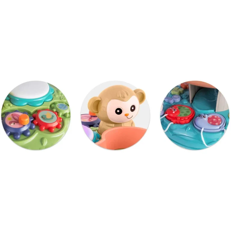 Edukativna Igračka Drvo S Melodijom Ricokids 781600 10