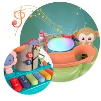 Edukativna Igračka Drvo S Melodijom Ricokids 781600 8