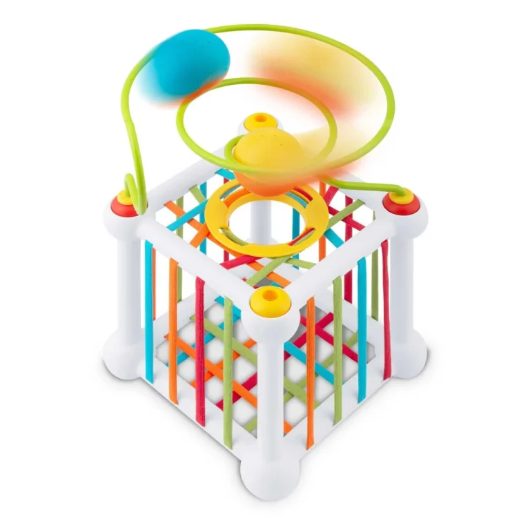 Edukativna Igračka Kocka Rk 759 Ricokids 10