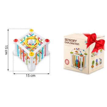 Edukativna Igračka Kocka Rk 759 Ricokids 11