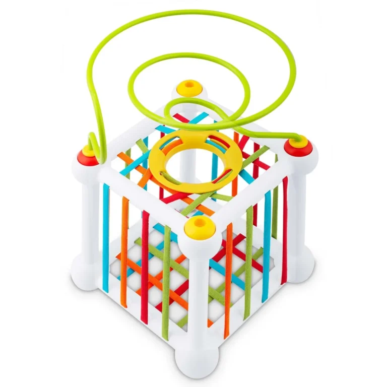 Edukativna Igračka Kocka Rk 759 Ricokids 2