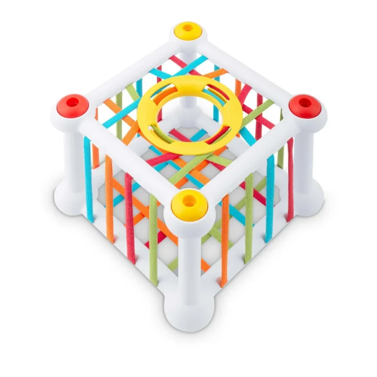 Edukativna Igračka Kocka Rk 759 Ricokids 4