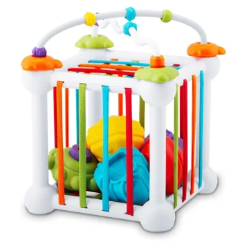 Edukativna Igračka Kocka Rk 759 Ricokids 5