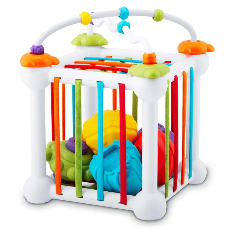 Edukativna Igračka Kocka Rk 759 Ricokids 5