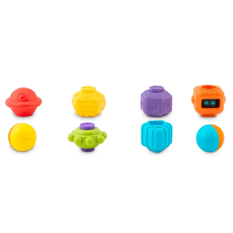 Edukativna Igračka Kocka Rk 759 Ricokids 8