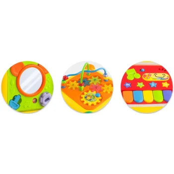 Edukativna Kocka Ricokids Rk 747 10