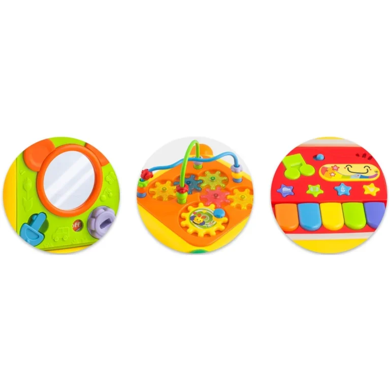 Edukativna Kocka Ricokids Rk 747 10