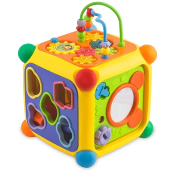 Edukativna Kocka Ricokids Rk 747 2