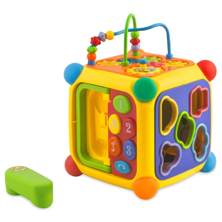 Edukativna Kocka Ricokids Rk 747 5