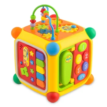 Edukativna Kocka Ricokids Rk 747 8