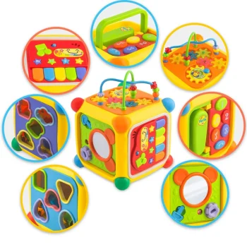 Edukativna Kocka Ricokids Rk 747 9