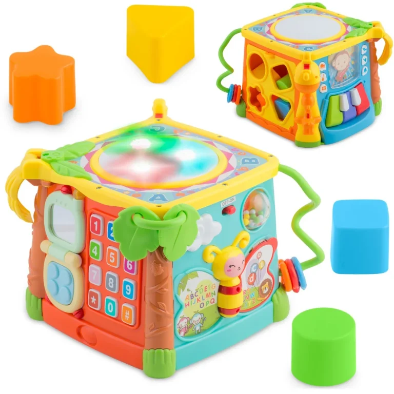 Edukativna Kocka Ricokids Rk 748 1