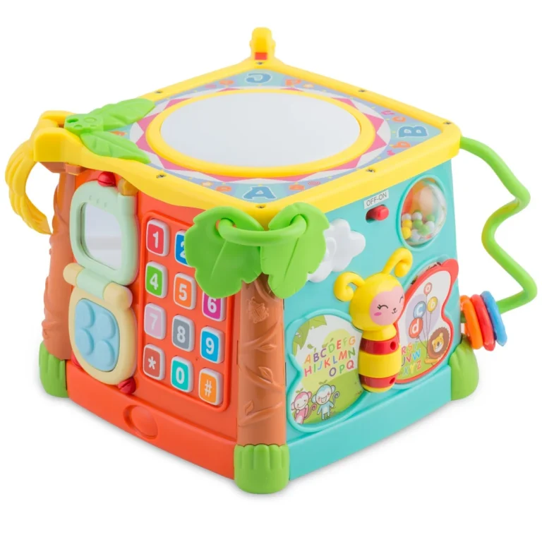 Edukativna Kocka Ricokids Rk 748 2