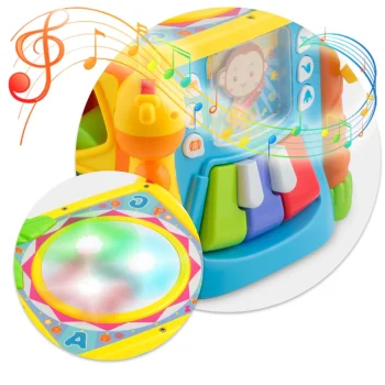Edukativna Kocka Ricokids Rk 748 5