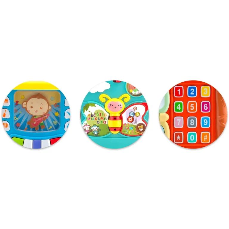 Edukativna Kocka Ricokids Rk 748 7
