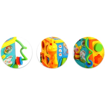 Edukativna Kocka Ricokids Rk 748 8