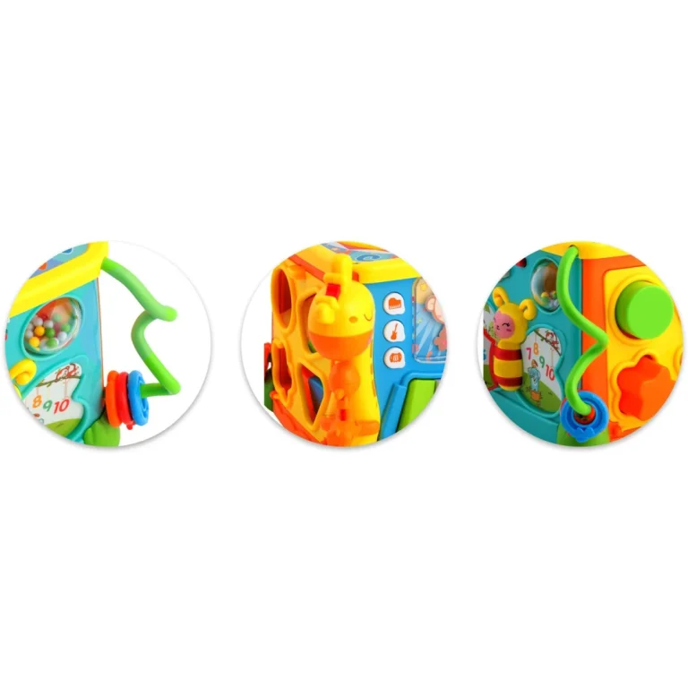 Edukativna Kocka Ricokids Rk 748 8