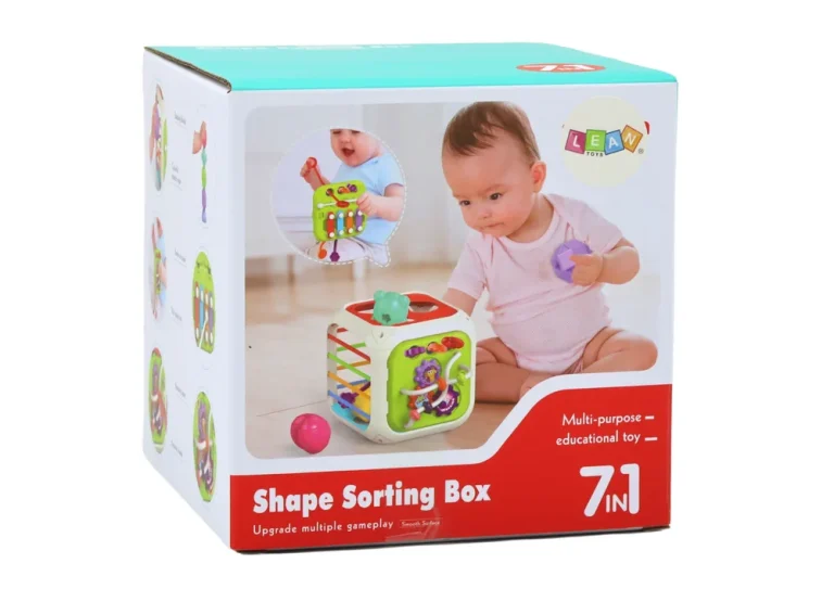 Edukativna Kocka Za Bebe Sorter 7u1 4