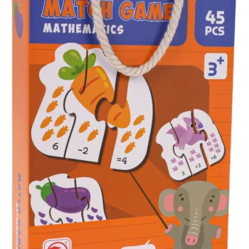 Edukativna Matematička Akcijska Igra 4