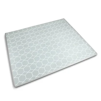 Edukativna Pjenasta Podloga U Roli 180 X 150 X 1,5 Cm Nukido Nk 342, Siva, Var. 734201 3