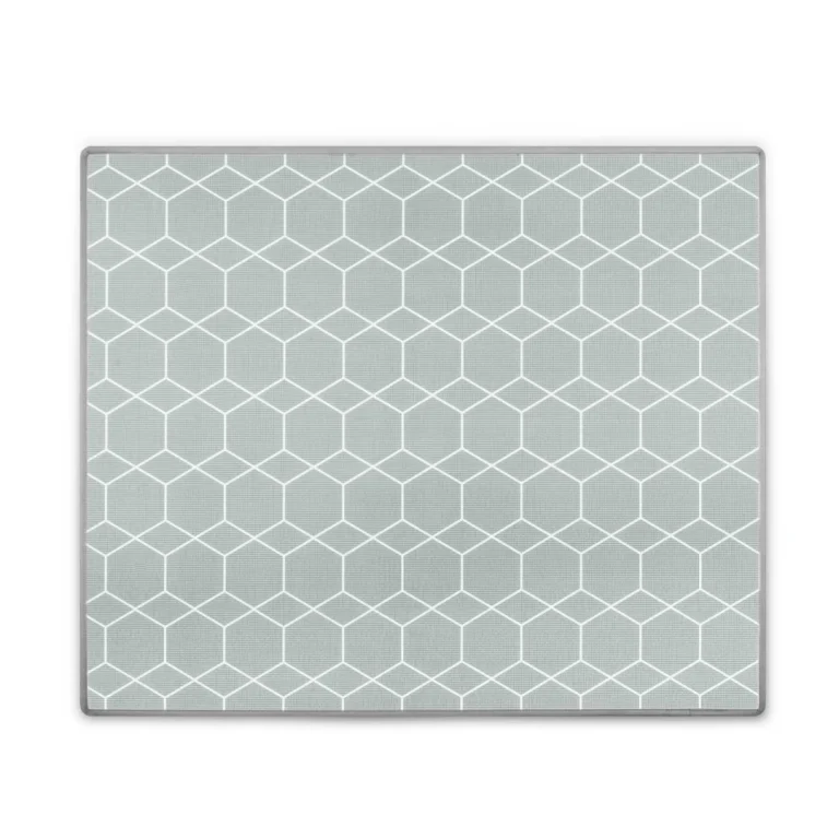 Edukativna Pjenasta Podloga U Roli 180 X 150 X 1,5 Cm Nukido Nk 342, Siva 18
