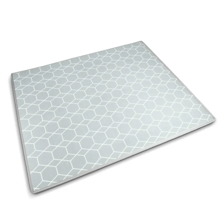 Edukativna Pjenasta Podloga U Roli 180 X 150 X 1,5 Cm Nukido Nk 342, Siva 2