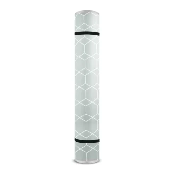 Edukativna Pjenasta Podloga U Roli 180 X 150 X 1,5 Cm Nukido Nk 342, Siva 7