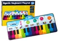 Edukativna Plesna Podloga Dugini Klavirski Instrumenti 10 Melodija 4