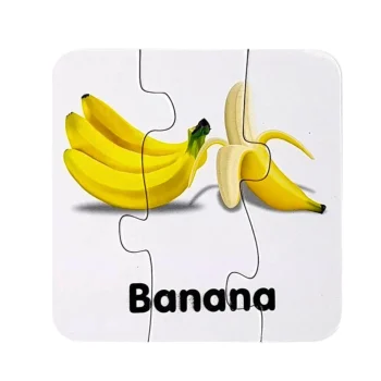 Edukativna Slagalica S Voćem 10 Veza 8