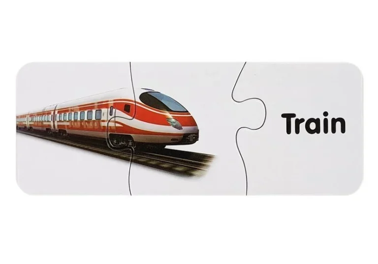 Edukativna Slagalica Transport, 10 Veza 4