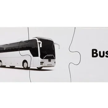 Edukativna Slagalica Transport, 10 Veza 6