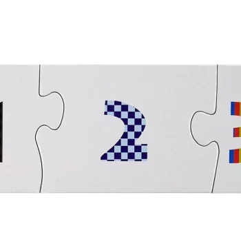 Edukativna Zagonetka Za Učenje, 10 Veza 13