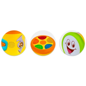 Edukativni Bubanj Ricokids Rk 742 11