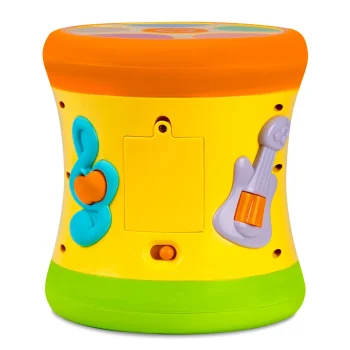 Edukativni Bubanj Ricokids Rk 742 6