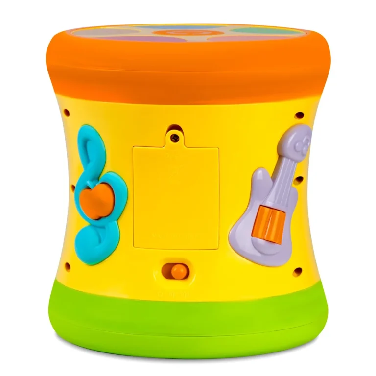 Edukativni Bubanj Ricokids Rk 742 6