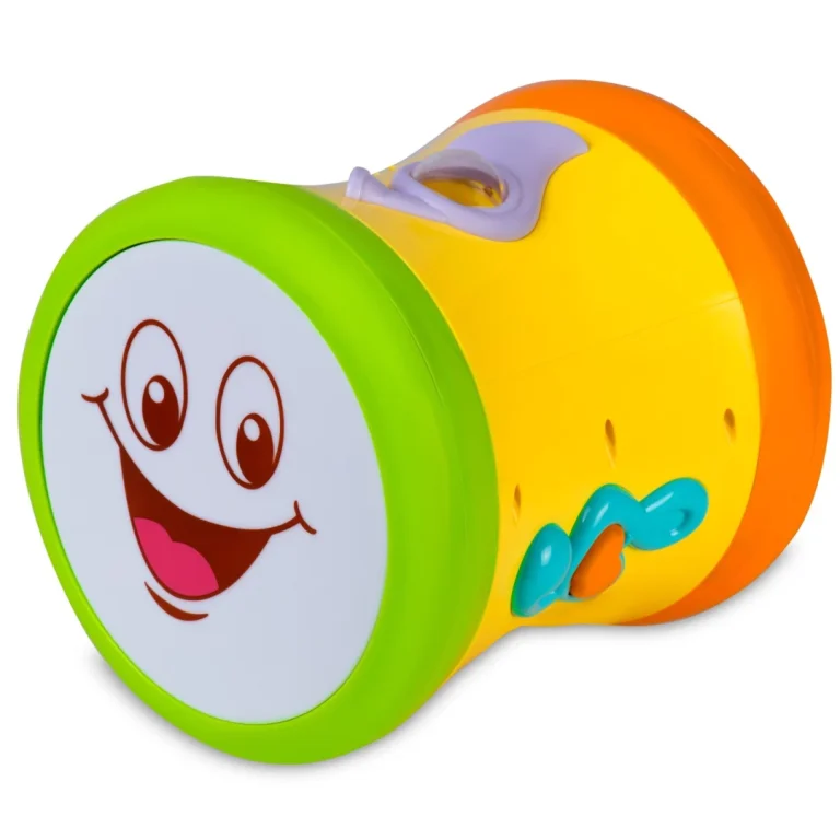 Edukativni Bubanj Ricokids Rk 742 7