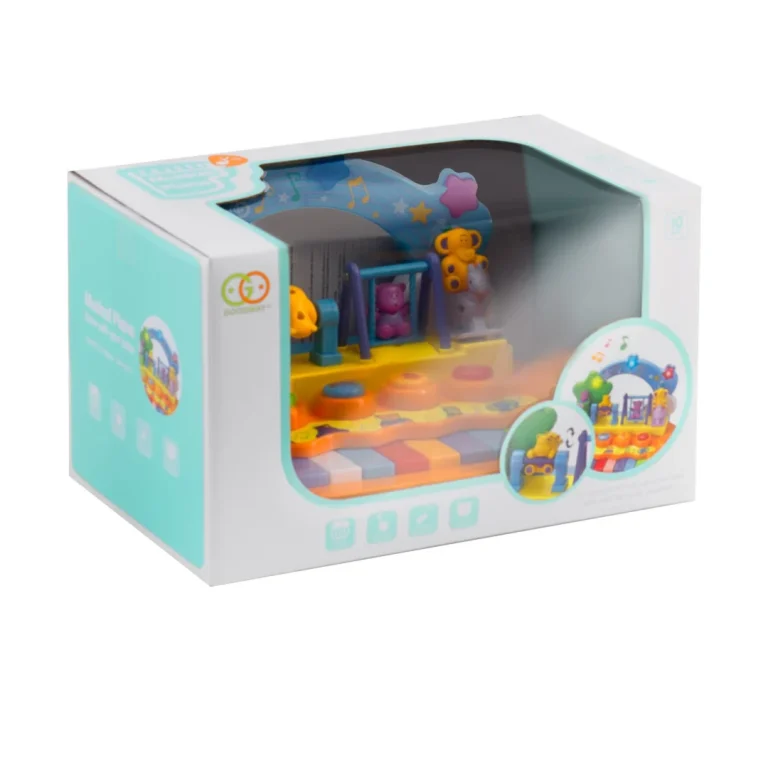 Edukativni Klavir Ricokids Rk 749 11