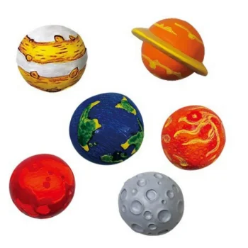 Edukativni Komplet Mali Arheolog Iskapanja Dragulji Planeti 2