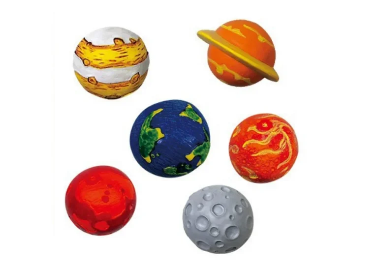 Edukativni Komplet Mali Arheolog Iskapanja Dragulji Planeti 2
