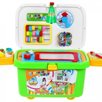 Edukativni Set Guralica S Nestajućom Pločom 5