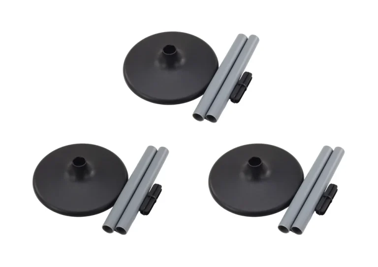 Edukativni Set Velikih Prometnih Znakova, 3 Komada, 76 Cm 3