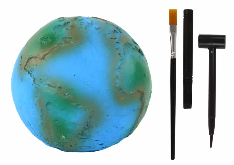 Edukativni Set Za Iskopavanje Planeta Zemlje 2