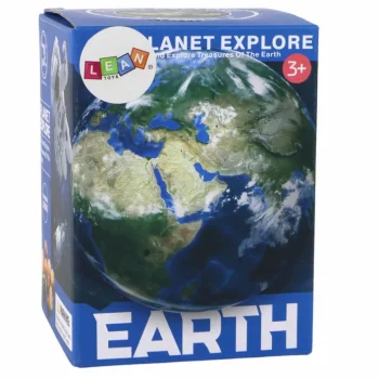 Edukativni Set Za Iskopavanje Planeta Zemlje 3